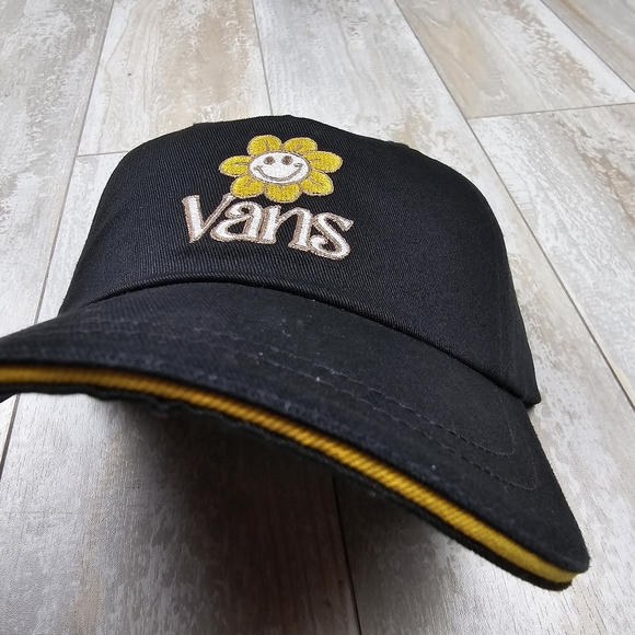 Vans Womens High Standard Strapback - Picture 4 of 8
